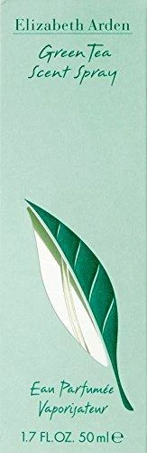 Kvapusis vanduo Elizabeth Arden Green Tea EDP 50ml