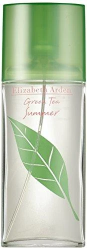 Elizabeth Arden Žalias Tea Summer EDT tualetinis vanduo moterims, 100 ml