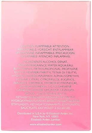 Elizabeth Arden Pretty EDP parfumuotas vanduo moterims, 100 ml