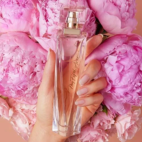 Elizabeth Arden My 5th Avenue kvepalų purškalas 50ml