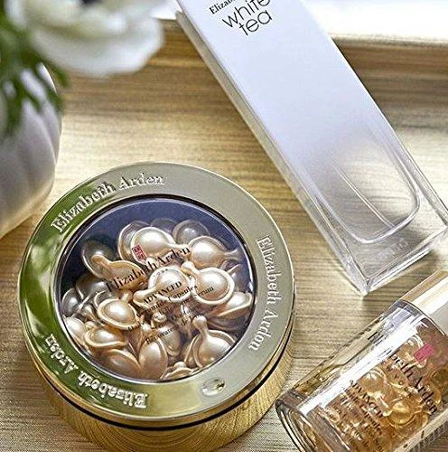 Elizabeth Arden Advanced Ceramide Daily Youth Restoring Serum 90 kapsulių