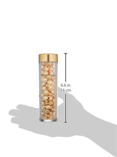 Elizabeth Arden Advanced Ceramide Daily Youth Restoring Serum 90 kapsulių