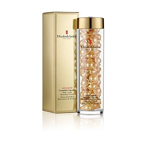Elizabeth Arden Advanced Ceramide Daily Youth Restoring Serum 90 kapsulių