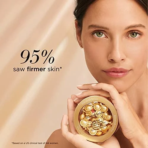 Elizabeth Arden Advanced Ceramide Daily Youth Restoring Serum 90 kapsulių