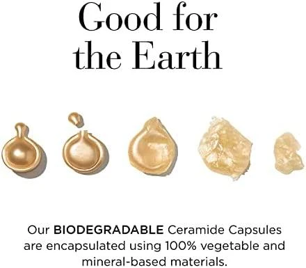 Elizabeth Arden Advanced Ceramide Daily Youth Restoring Serum 90 kapsulių
