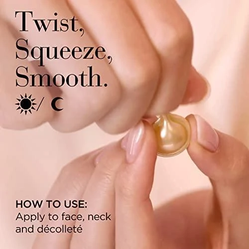 Elizabeth Arden Advanced Ceramide Daily Youth Restoring Serum 90 kapsulių