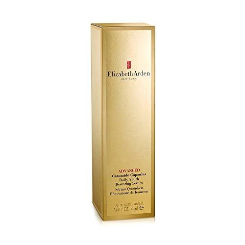 Elizabeth Arden Advanced Ceramide Daily Youth Restoring Serum 90 kapsulių