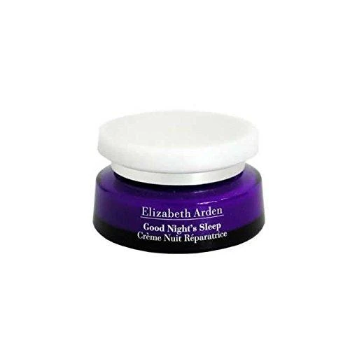 Elizabeth Arden Good Night's Sleep Restoring Kreminis naktinis veido kremas, 50 ml
