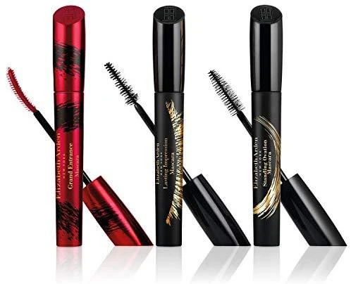 Elizabeth Arden Standing Ovation blakstienų tušas juodas