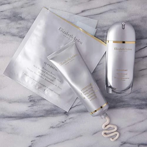 "Elizabeth Arden Superstart" serumas, atnaujinantis odą 50ml