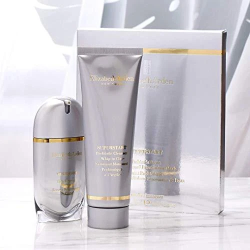 "Elizabeth Arden Superstart" serumas, atnaujinantis odą 50ml