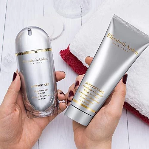 "Elizabeth Arden Superstart" serumas, atnaujinantis odą 50ml