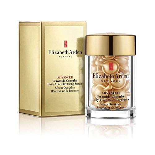 Elizabeth Arden Advanced Ceramide Daily Youth Restoring Serum 30 kapsulių