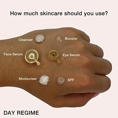 Elizabeth Arden Advanced Ceramide Daily Youth Restoring Serum 30 kapsulių