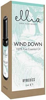 Ellia ARM-EO15WD-WW Atsipalaiduojantis 100 % grynas eterinis aliejus - 15 ml