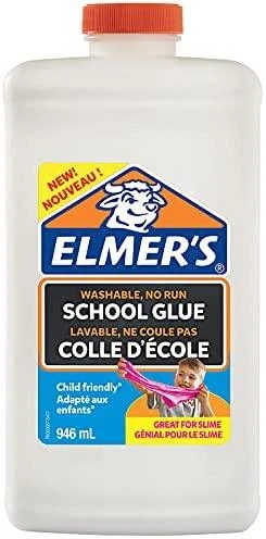 Balti skysti klijai Elmer's 946 ml - 2079104