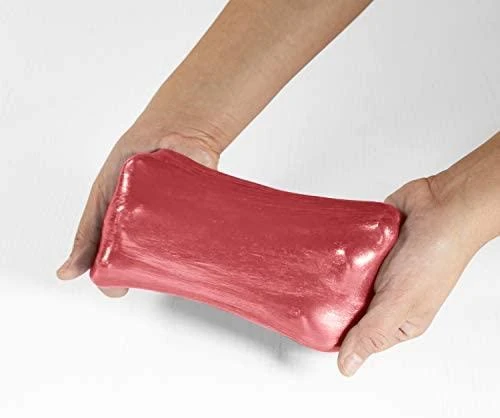 Elmers Metallic Slime rinkinys 2109483