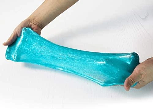 Elmers Metallic Slime rinkinys 2109483