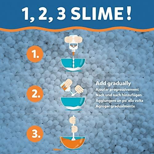 Magic liquid - aktyvatorius 259ml, skirtas Crunchy slimes | 2109490 Elmer's