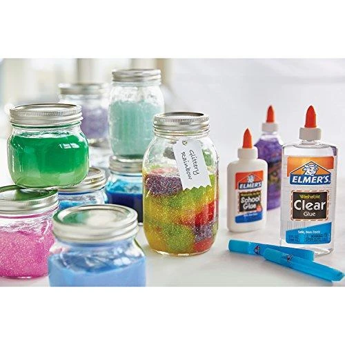 ELMER'S Aktyvatorius Magical Liquid Slime Activator