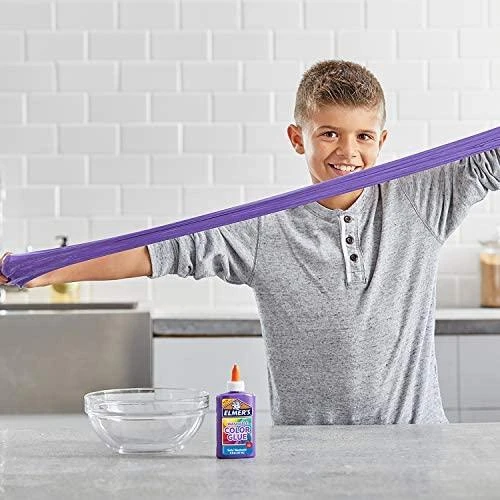 ELMER'S Aktyvatorius Magical Liquid Slime Activator