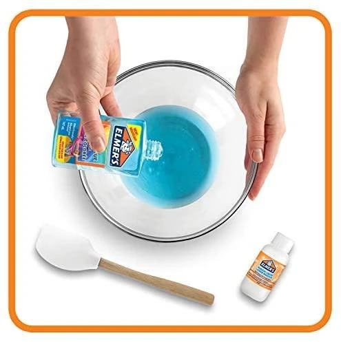 ELMER'S Aktyvatorius Magical Liquid Slime Activator