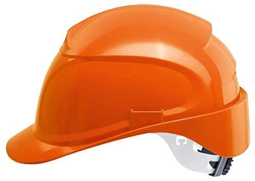 Uvex Pheos B-WR šalmas: galinis reguliavimo mechanizmas