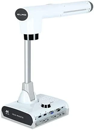 Elmo Dokumentenkamera Visualizer L-12G L12G (1380)