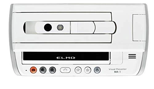 Elmo MA-1