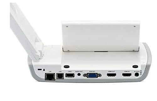 Elmo MA-1