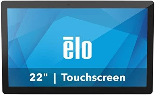 Monitorius ELO Touchsystems ESY22I4 4,0 VERTĖ 22 IN
