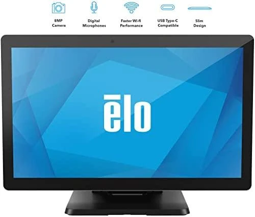 Monitorius ELO Touchsystems ESY22I4 4,0 VERTĖ 22 IN