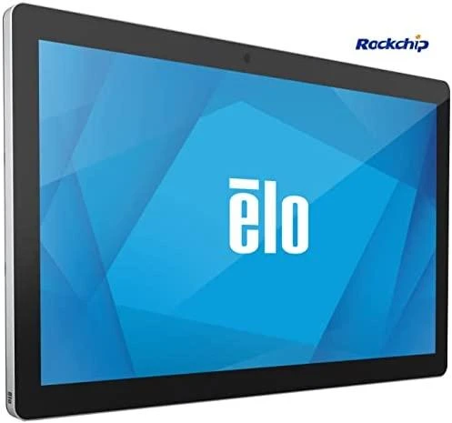 Monitorius ELO Touchsystems ESY22I4 4,0 VERTĖ 22 IN