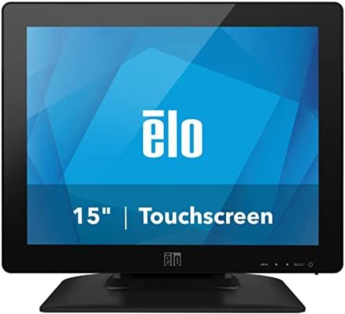 ELO Touchsystems Monitorius Elotouch 1523L (EDE738607)