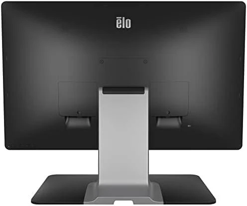 Monitorius ELO Touchsystems 2402L 24" stalinis kompiuteris, FHD 1920x1080p, projektuojamas talpinis 10 prisilietimų, USB valdiklis, skaidrus, nulinis rėmelis, VGA ir HDMI, c:Juodas