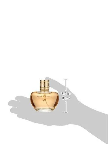 Emanuel Ungaro Fruit d'Amour Gold EDT tualetinis vanduo moterims, 100 ml