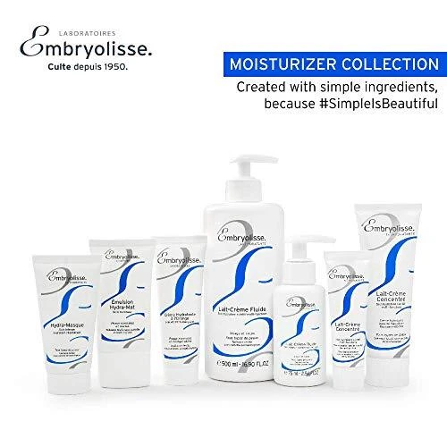 "Embryolisse" daugiafunkcinis maitinamasis drėkinamasis kremas 30ml