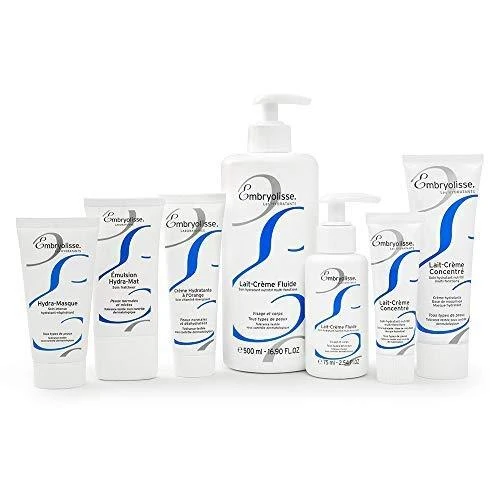 "Embryolisse" daugiafunkcinis maitinamasis drėkinamasis kremas 30ml