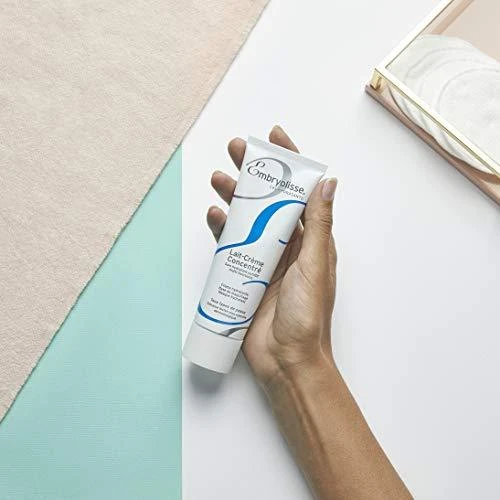 "Embryolisse" daugiafunkcinis maitinamasis drėkinamasis kremas 30ml