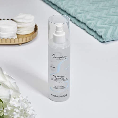Embryolisse Eau De Beauté Rosamélis Tonikas 200ml
