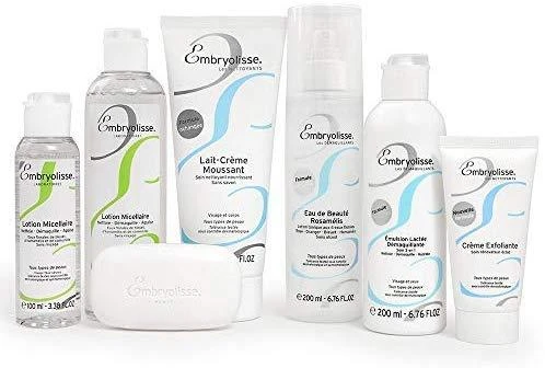 Embryolisse Eau De Beauté Rosamélis Tonikas 200ml