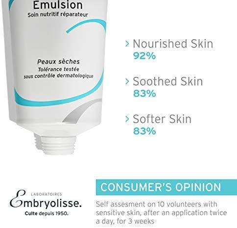 Embryolisse Filaderme emulsija 75ml