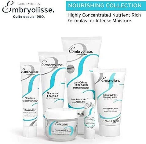 Embryolisse apsauginis taisomasis pieštukas, 4,5 g