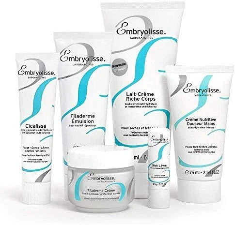 Embryolisse apsauginis taisomasis pieštukas, 4,5 g