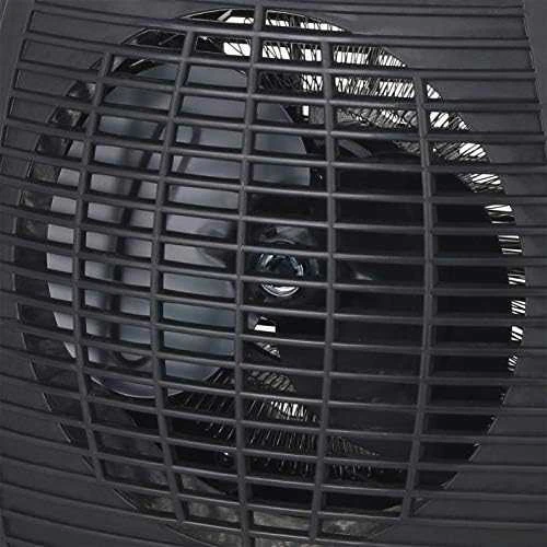 Emerio ventiliatoriaus šildytuvas FH-106737.2 (2000 W)