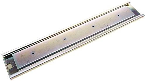 VERTIV Liebert Railkit, skirtas montuoti ant stovo stumdomų bėgių