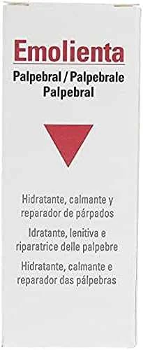 Laboratorios Viñas Palpebral Emollientas 10ml