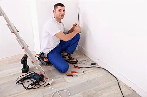 Emos Kišeninis skaitmeninis testeris PRO su laidais