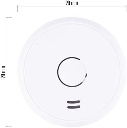 Emos Dūmų detektorius GS536 (2104101000)
