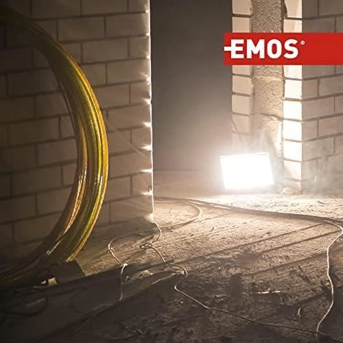 Emos prožektorius LED prožektorius Profi ZS2632 30W 3300lm 4000K IP65 juodas